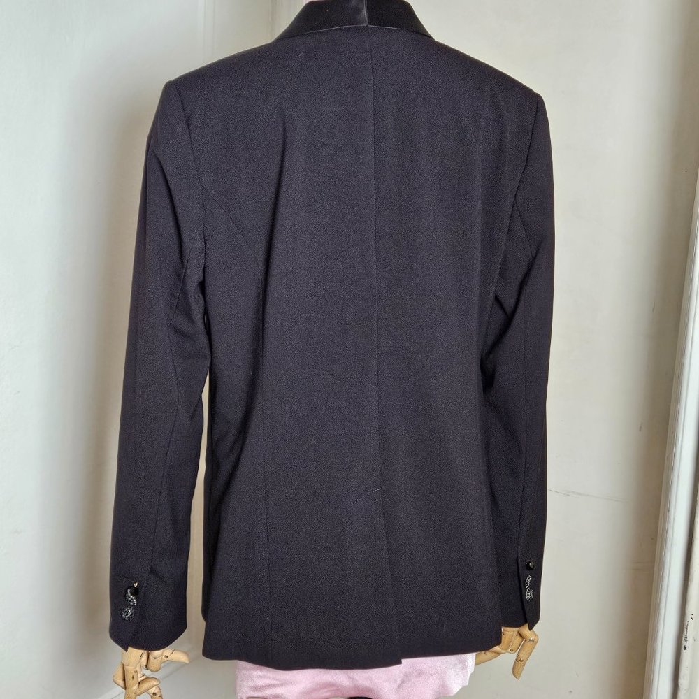 Smocking jacket - Picture 4 of 4